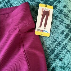 32 degree women  athlete pants XS S